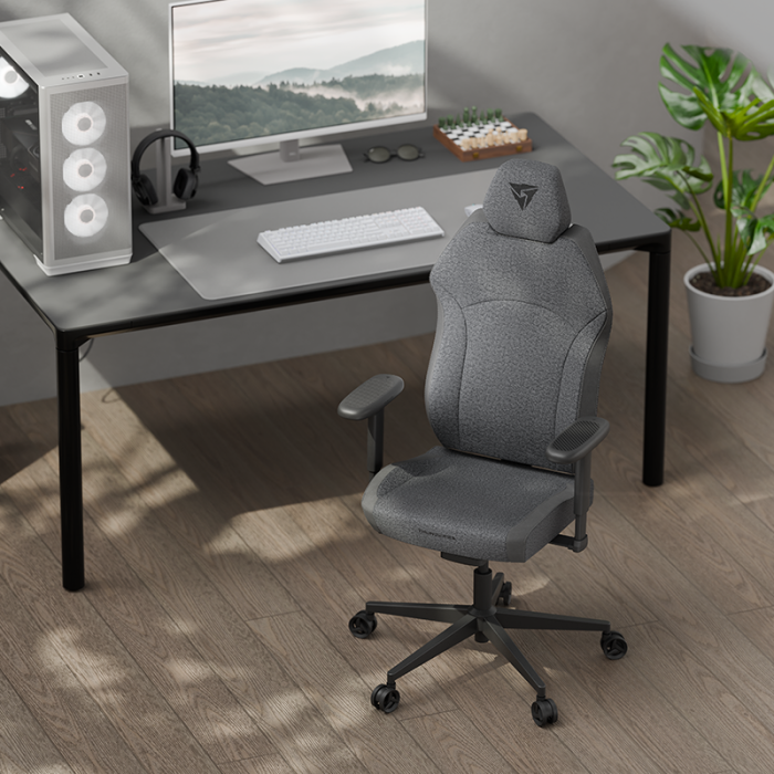 Silla Gamer THUNDERX3 SOLO 360 - Achorao