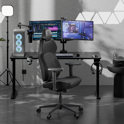 Silla Gamer THUNDERX3 SOLO 360 - Achorao