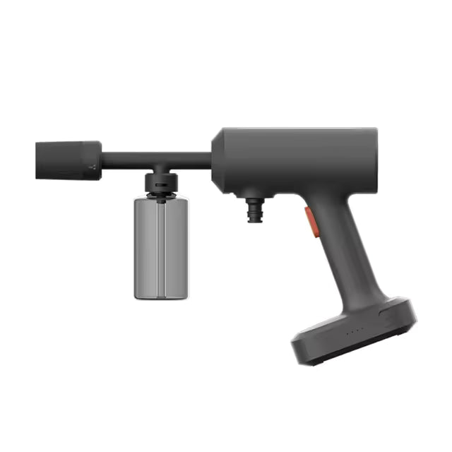 Hidrolavadora Inalámbrica Portátil Xiaomi Cordless Pressure Washer 20V Batería Extraíble
