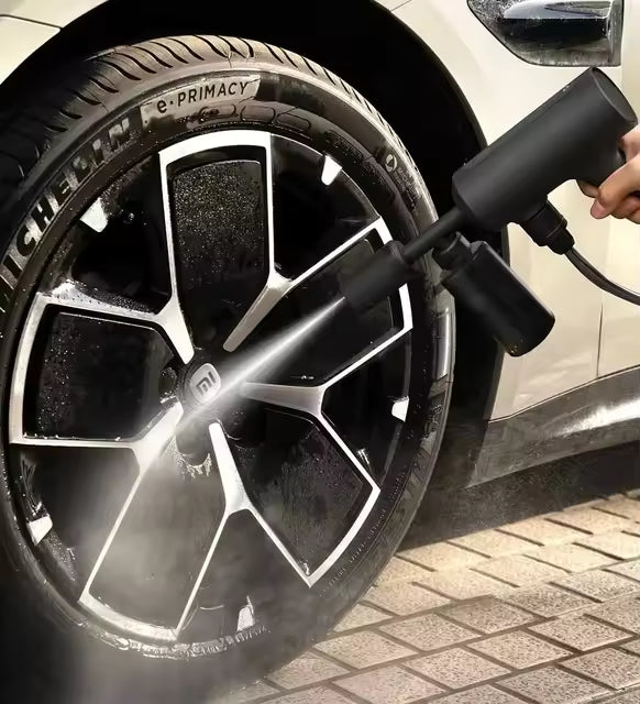 Hidrolavadora Inalámbrica Portátil Xiaomi Cordless Pressure Washer 20V Batería Extraíble