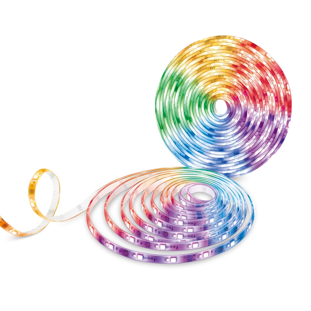 Tp-Link Tapo L930-10 Smart Light Strip Multicolor - Achorao