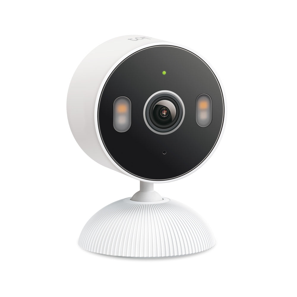 Cámara de seguridad TP-Link Tapo C113 Wi-Fi, 3 MP, interior/exterior - Achorao