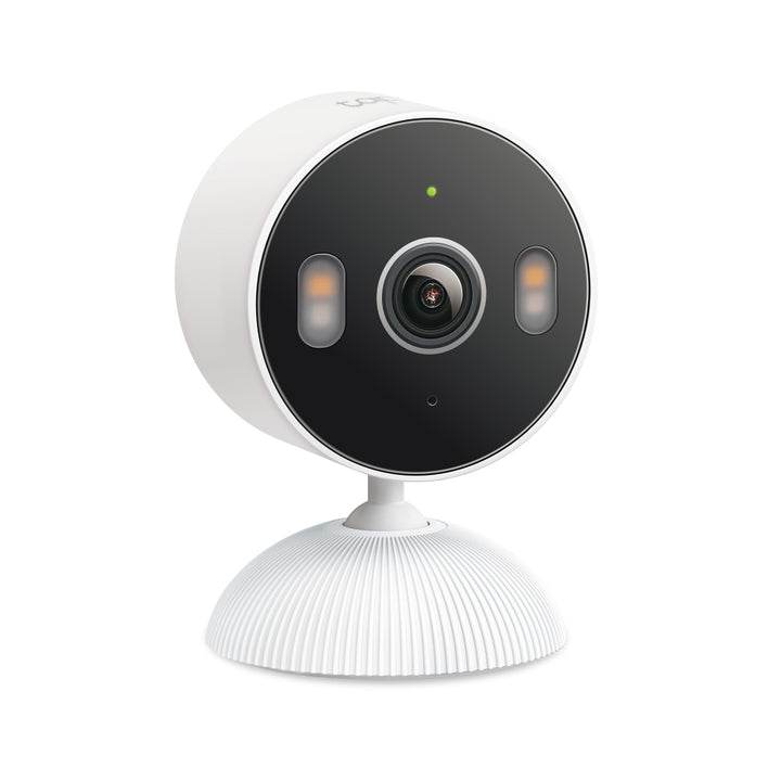Cámara de seguridad TP-Link Tapo C113 Wi-Fi, 3 MP, interior/exterior - Achorao