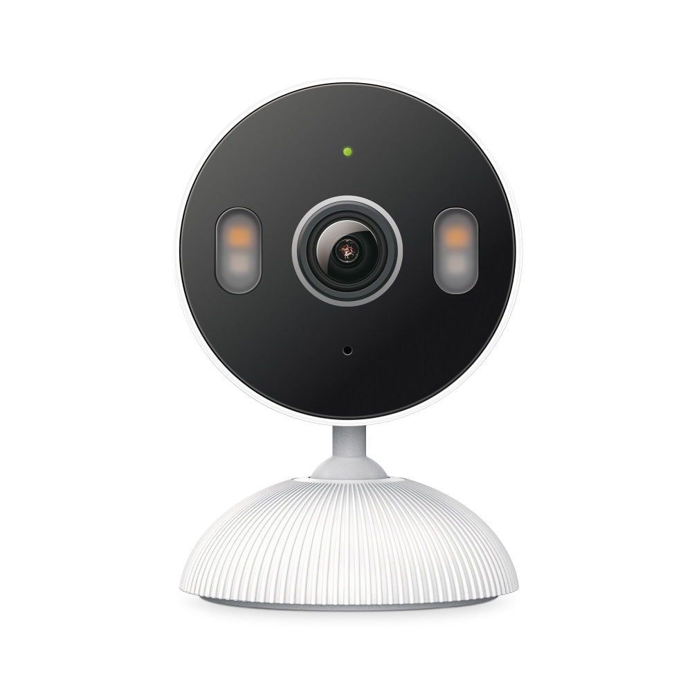 Cámara de seguridad TP-Link Tapo C113 Wi-Fi, 3 MP, interior/exterior - Achorao