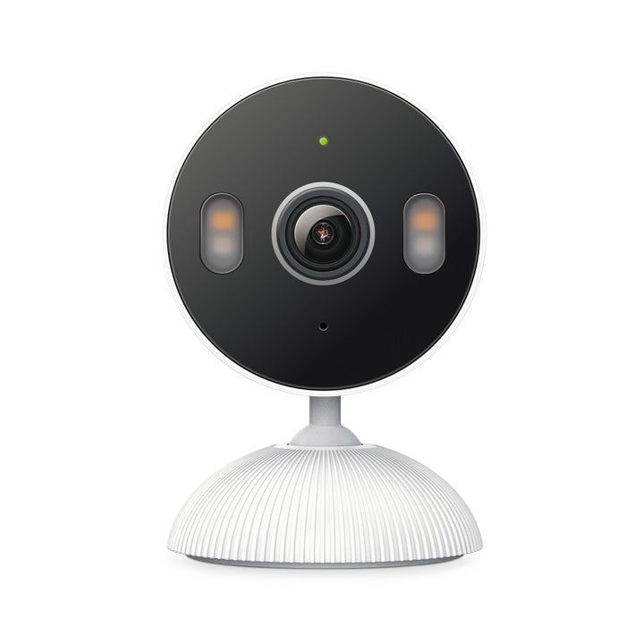 Cámara de seguridad TP-Link Tapo C113 Wi-Fi, 3 MP, interior/exterior - Achorao