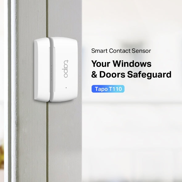 Tp-Link Tapo T110 Smart Door/Window Sensor