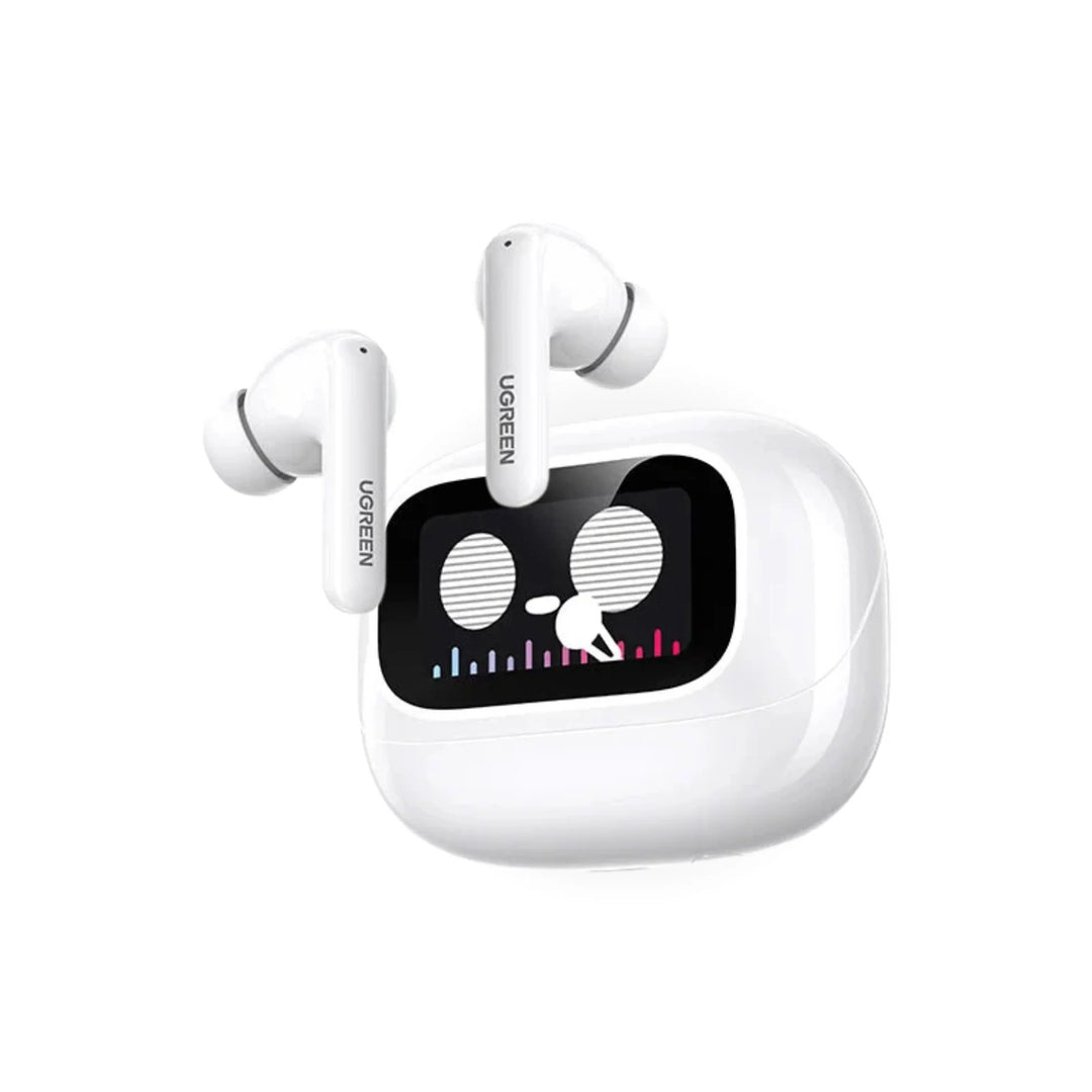 Audífonos UGREEN Magic WS211, blanco - Achorao