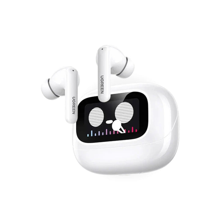 Audífonos UGREEN Magic WS211, blanco - Achorao
