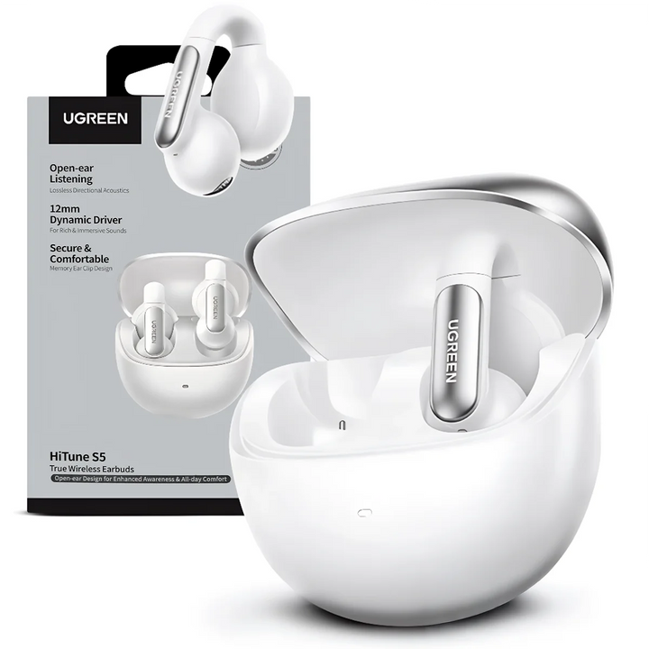 Audífonos Inalámbricos UGREEN HiTune S5, True Wireless WS210 - Achorao