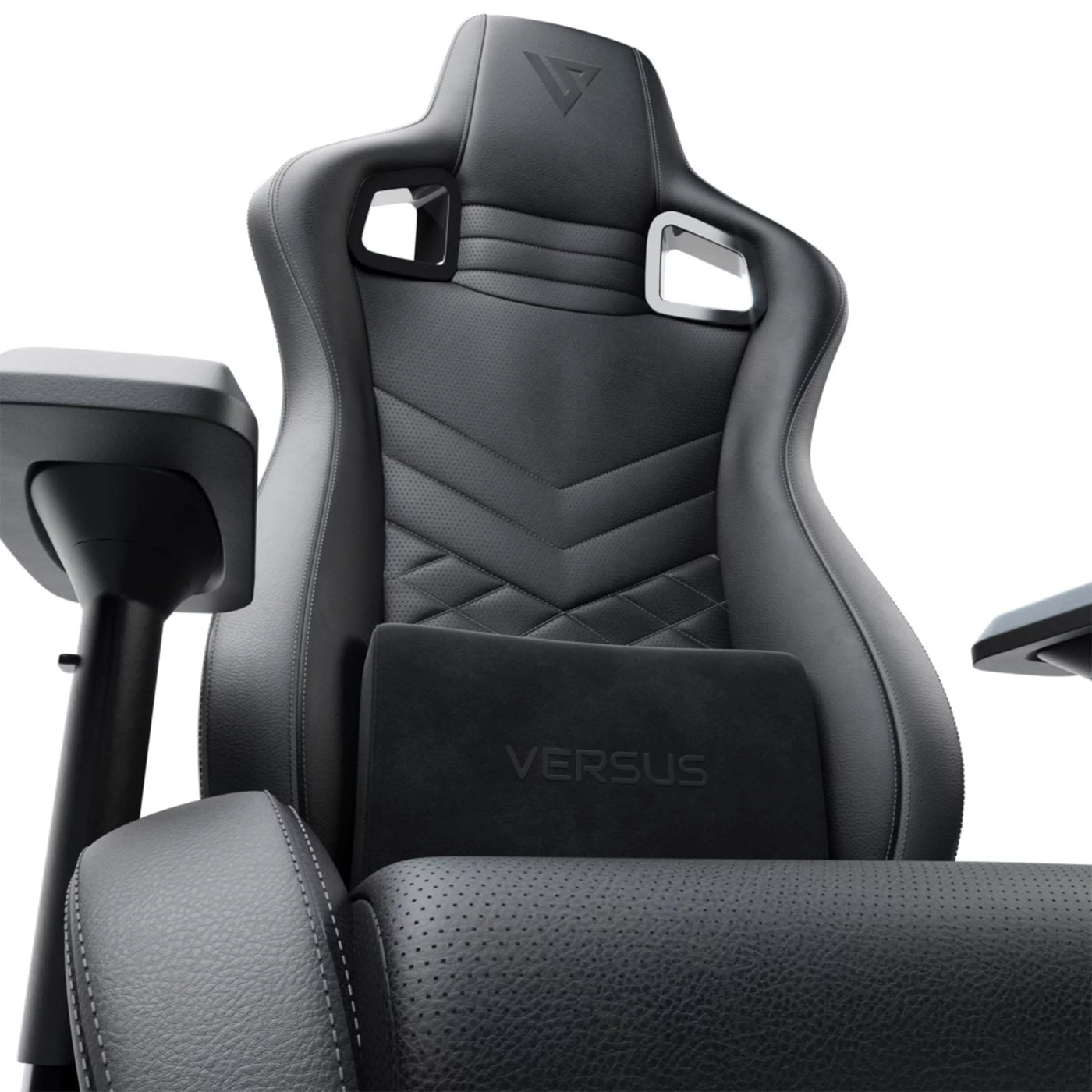 Silla Gamer Versus V-30 - Achorao