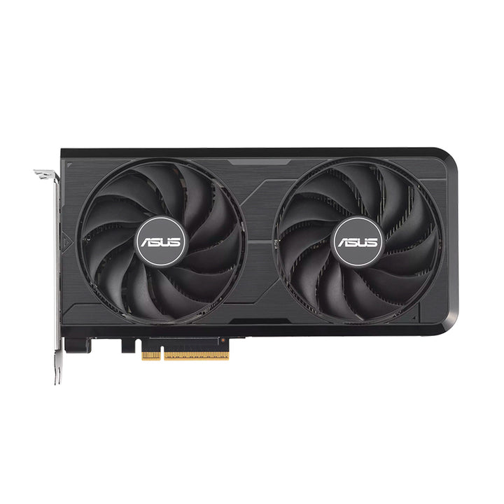 Tarjeta de video ASUS DUAL RTX 5060TI OC 16GB GDDR7