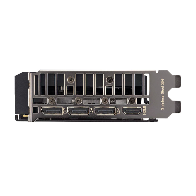 Tarjeta de video ASUS DUAL RTX 5060TI OC 16GB GDDR7