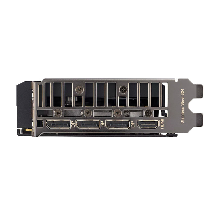 Tarjeta de video ASUS DUAL RTX 5060TI OC 16GB GDDR7