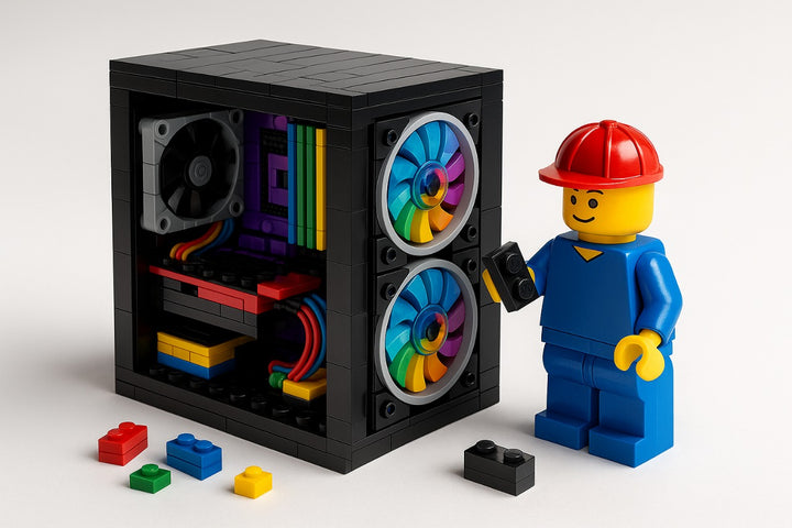 Medios de Pagos - Achorao