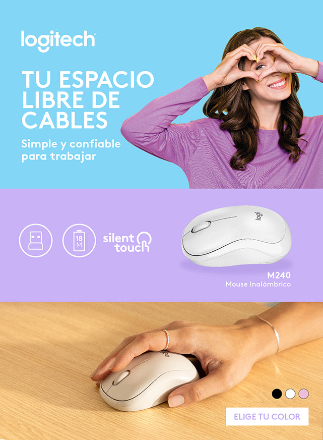 Logitech – Achorao
