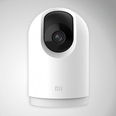 Camara de seguridad Xiaomi Mi 360°indoor 2K Pro Videocámaras de vigilancia