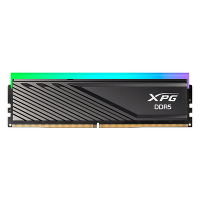Memoria RAM XPG LANCER BLADE 16GB DDR5-6000 MHz CL-36 Black RGB - Achorao
