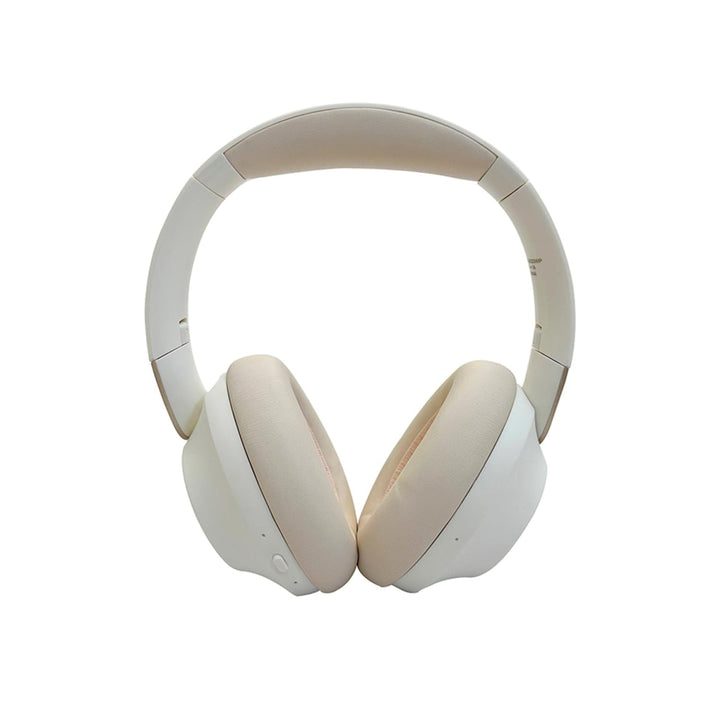Audífonos TEROS TE-8033WP ANC inalámbricos White - Achorao
