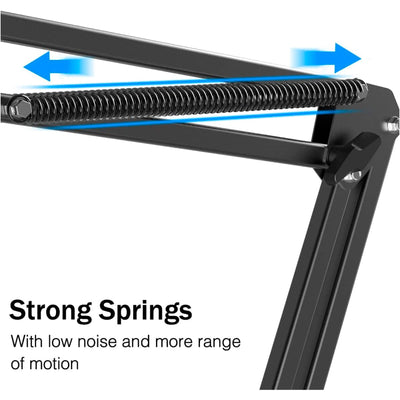 Brazo Para Micrófono Fifine CS1 - Achorao