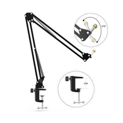 Brazo Para Micrófono Fifine CS1 - Achorao