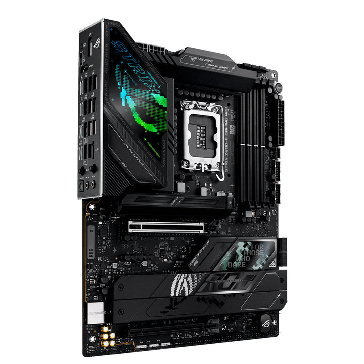 Placa madre ASUS ROG STRIX Z890-F Gaming Wifi - Achorao