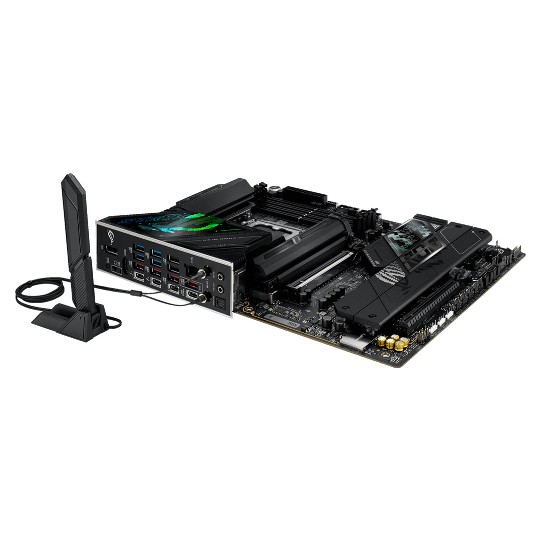 Placa madre ASUS ROG STRIX Z890-F Gaming Wifi - Achorao