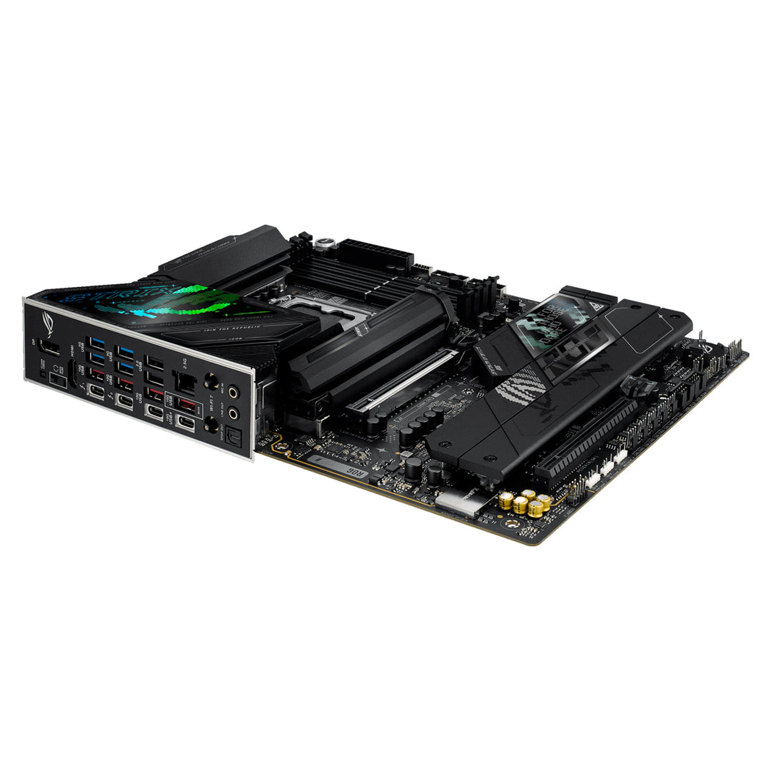 Placa madre ASUS ROG STRIX Z890-F Gaming Wifi - Achorao
