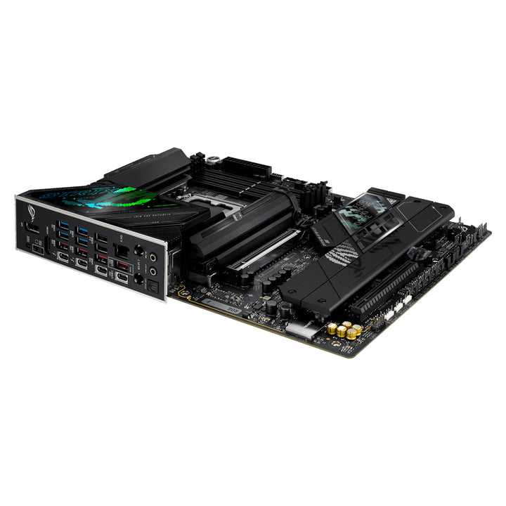Placa madre ASUS ROG STRIX Z890-F Gaming Wifi - Achorao