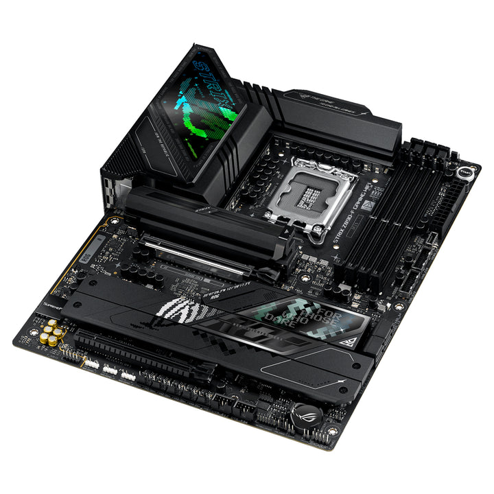 Placa madre ASUS ROG STRIX Z890-F Gaming Wifi - Achorao