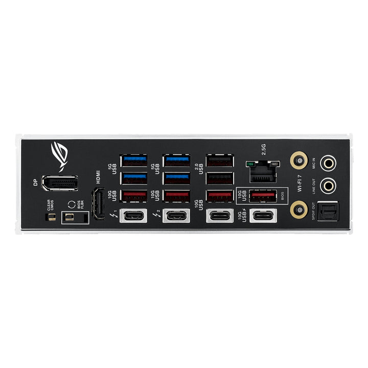 Placa madre ASUS ROG STRIX Z890-F Gaming Wifi - Achorao