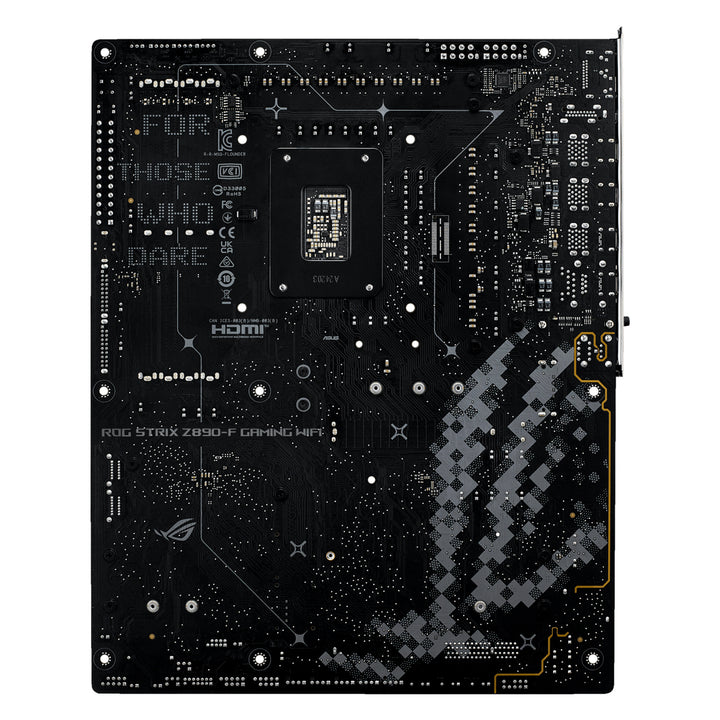 Placa madre ASUS ROG STRIX Z890-F Gaming Wifi - Achorao