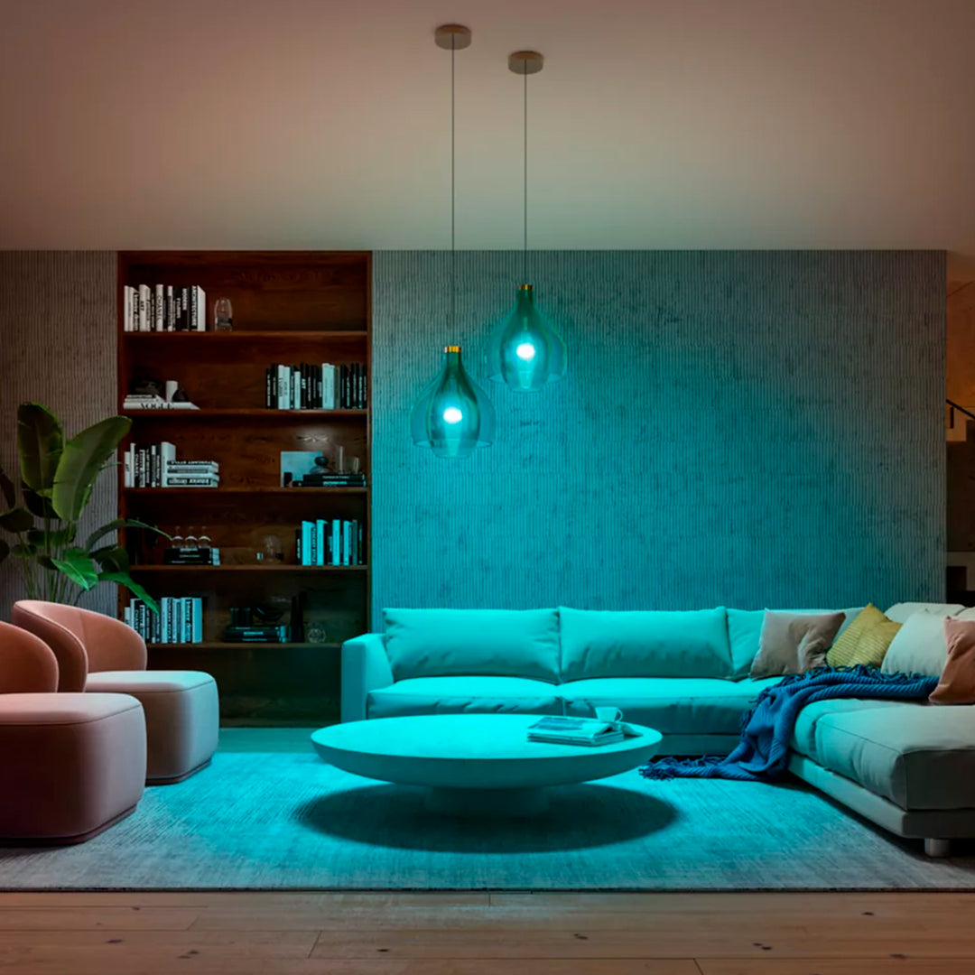 Foco Philips Hue A60 E27 1100 9W RGB - Achorao