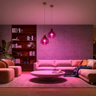 Foco Philips Hue A60 E27 1100 9W RGB