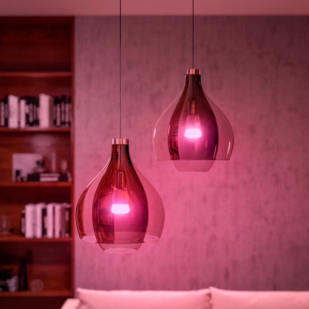 Foco Philips Hue A60 E27 1100 9W RGB - Achorao