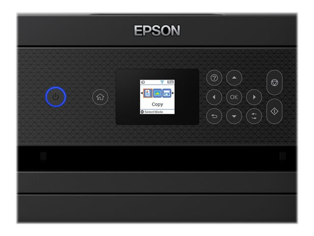 Impresora Epson Ecotank L4260 Multifuncional Wi-fi