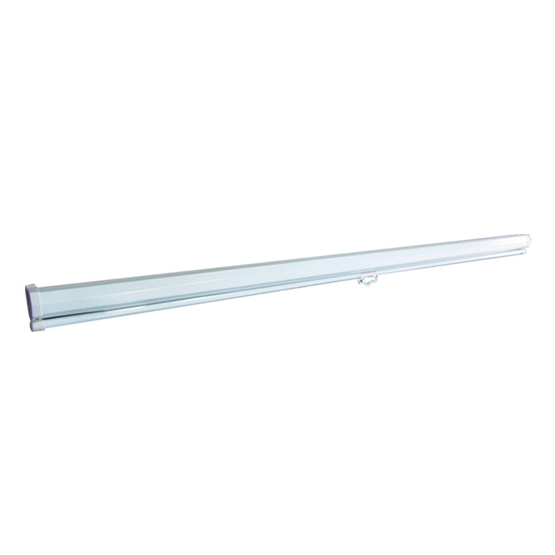 Ecran TEROS TE-9062W, 1.92 x 1.92 mts, 1:1, 107" blanco mate - Achorao