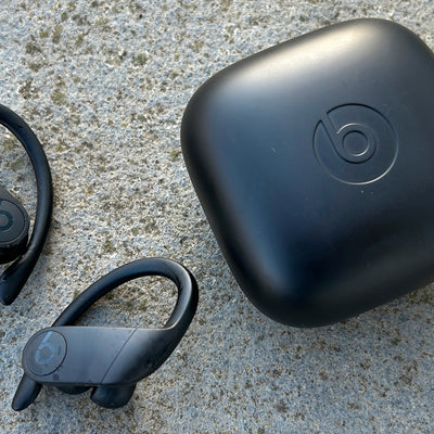 Auriculares inalámbricos BEATS Powerbeats Pro DEMO - Achorao