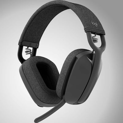 DEMO Audífonos Inalambricos Logitech zone vibe 100 BT 20H - Achorao