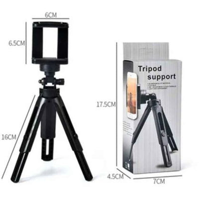 Soporte de trípode para celular - Achorao