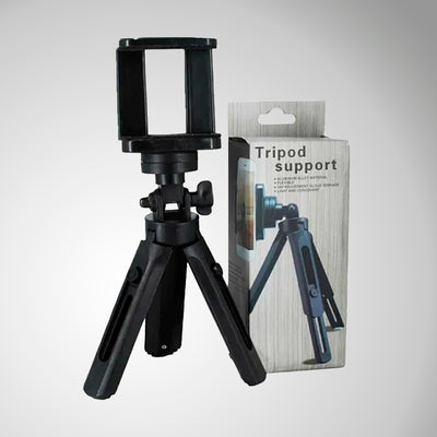 Soporte de trípode para celular - Achorao