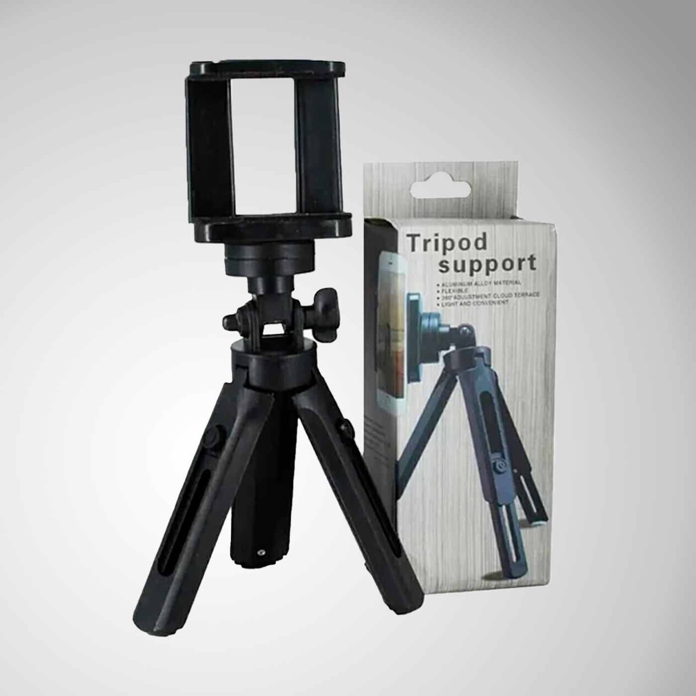 Soporte de trípode para celular - Achorao