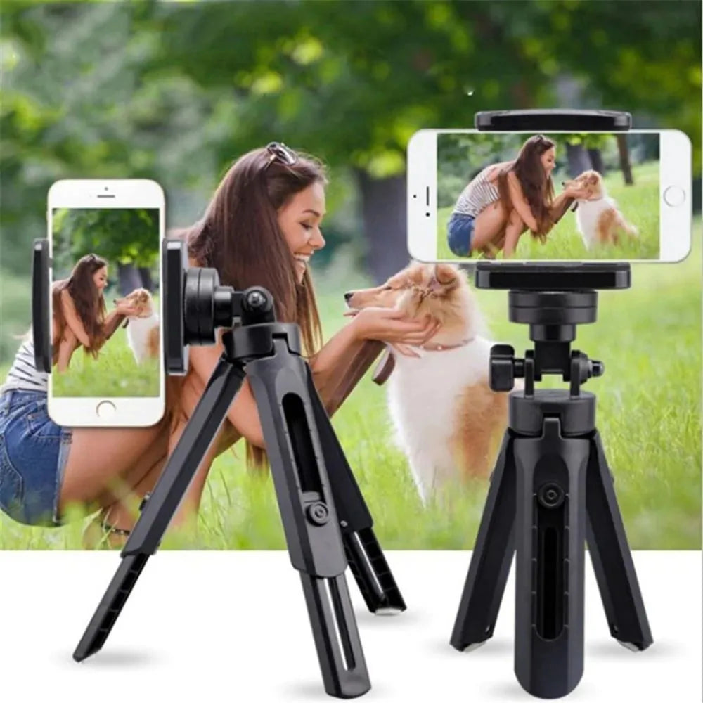 Soporte de trípode para celular - Achorao