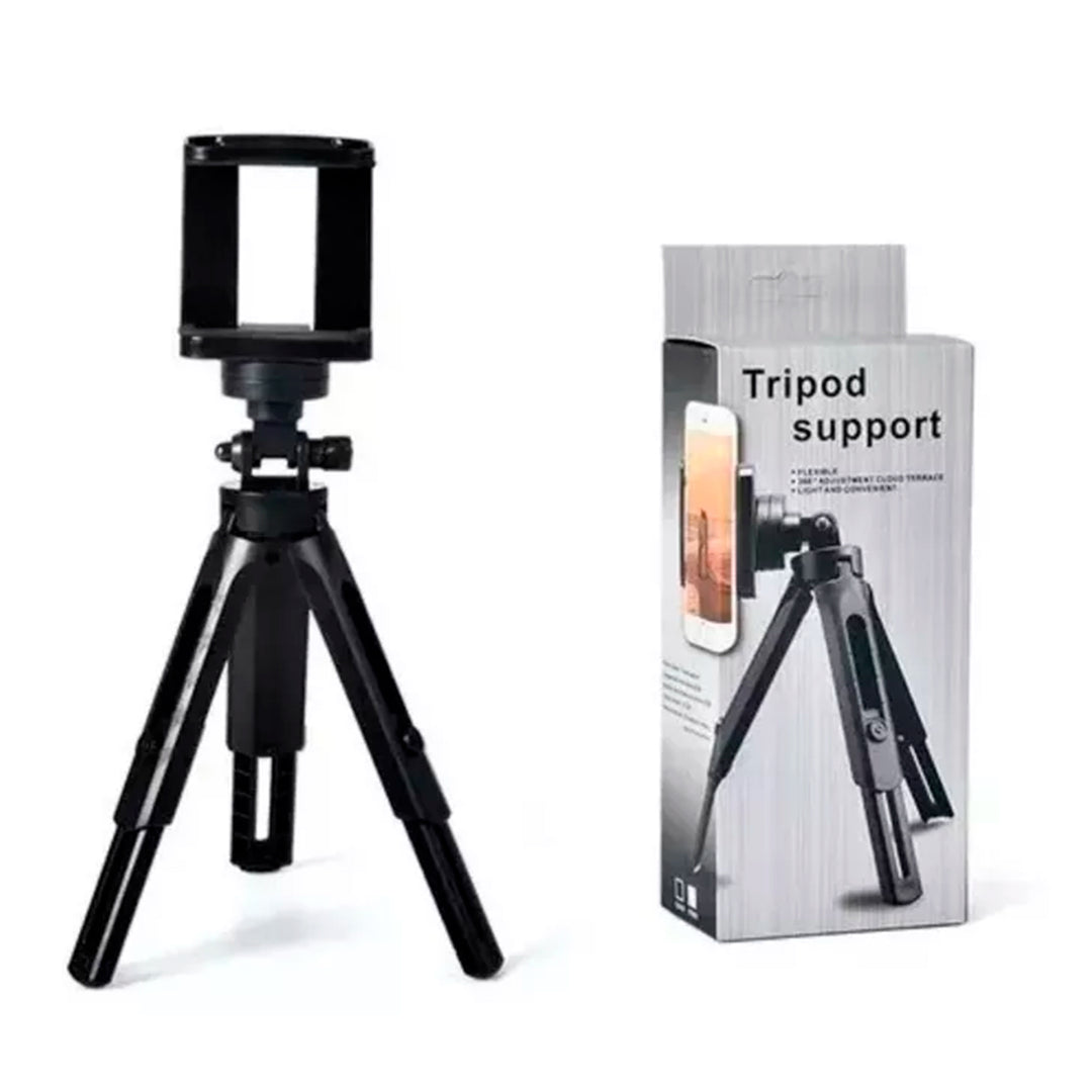 Soporte de trípode para celular - Achorao