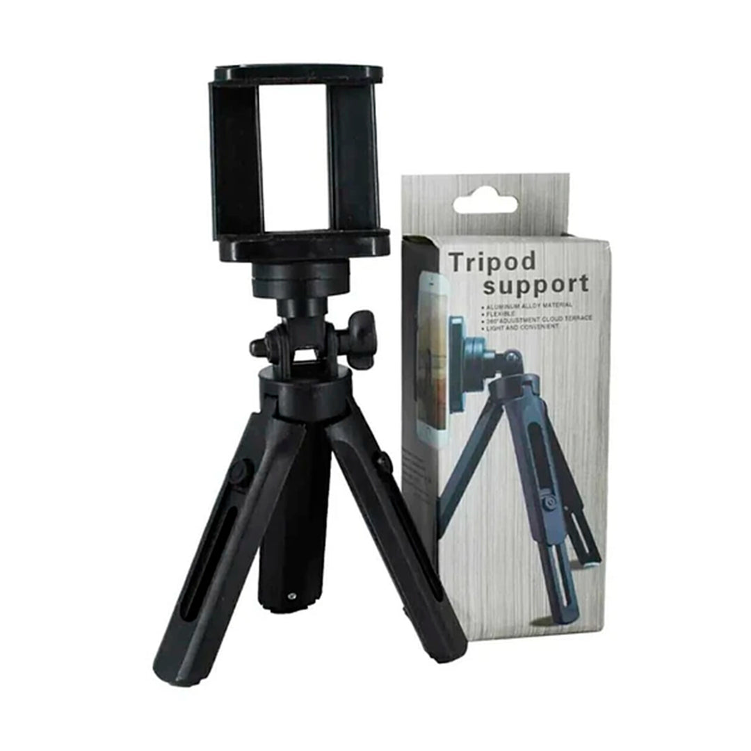 Soporte de trípode para celular - Achorao