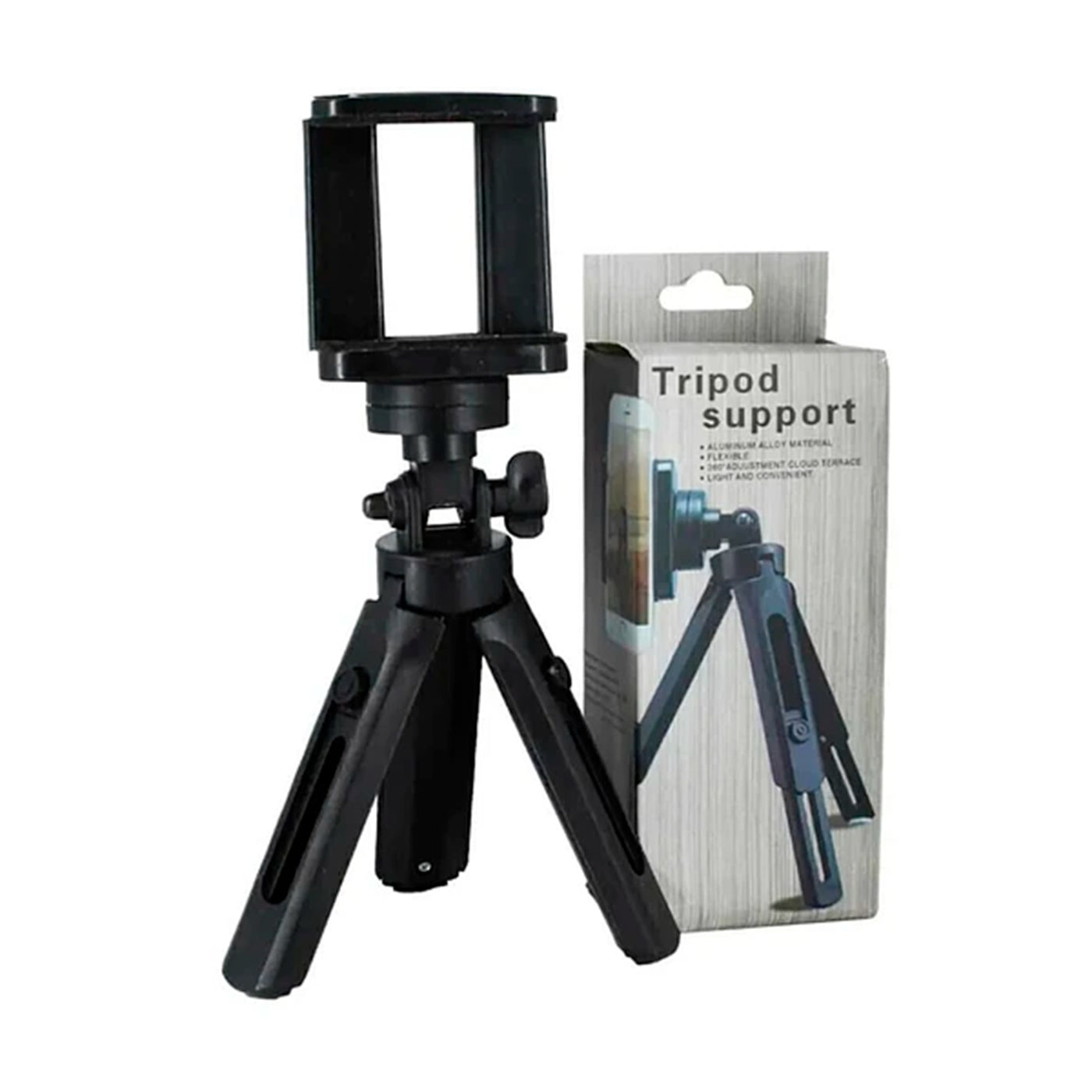 Soporte de trípode para celular - Achorao