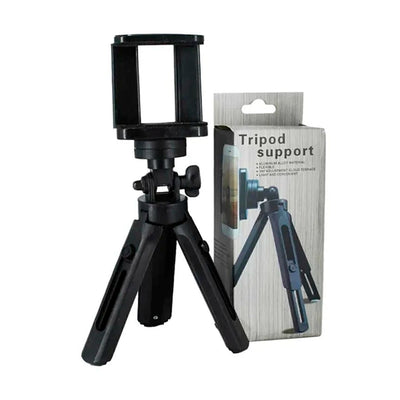 Soporte de trípode para celular - Achorao