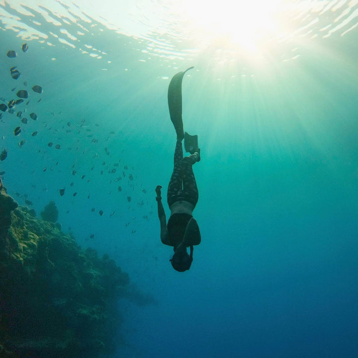 Carcasa protectora de buceo - Accesorio Oficial de GoPro - Achorao