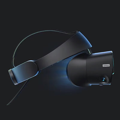 DEMO Oculus Rift S - Achorao