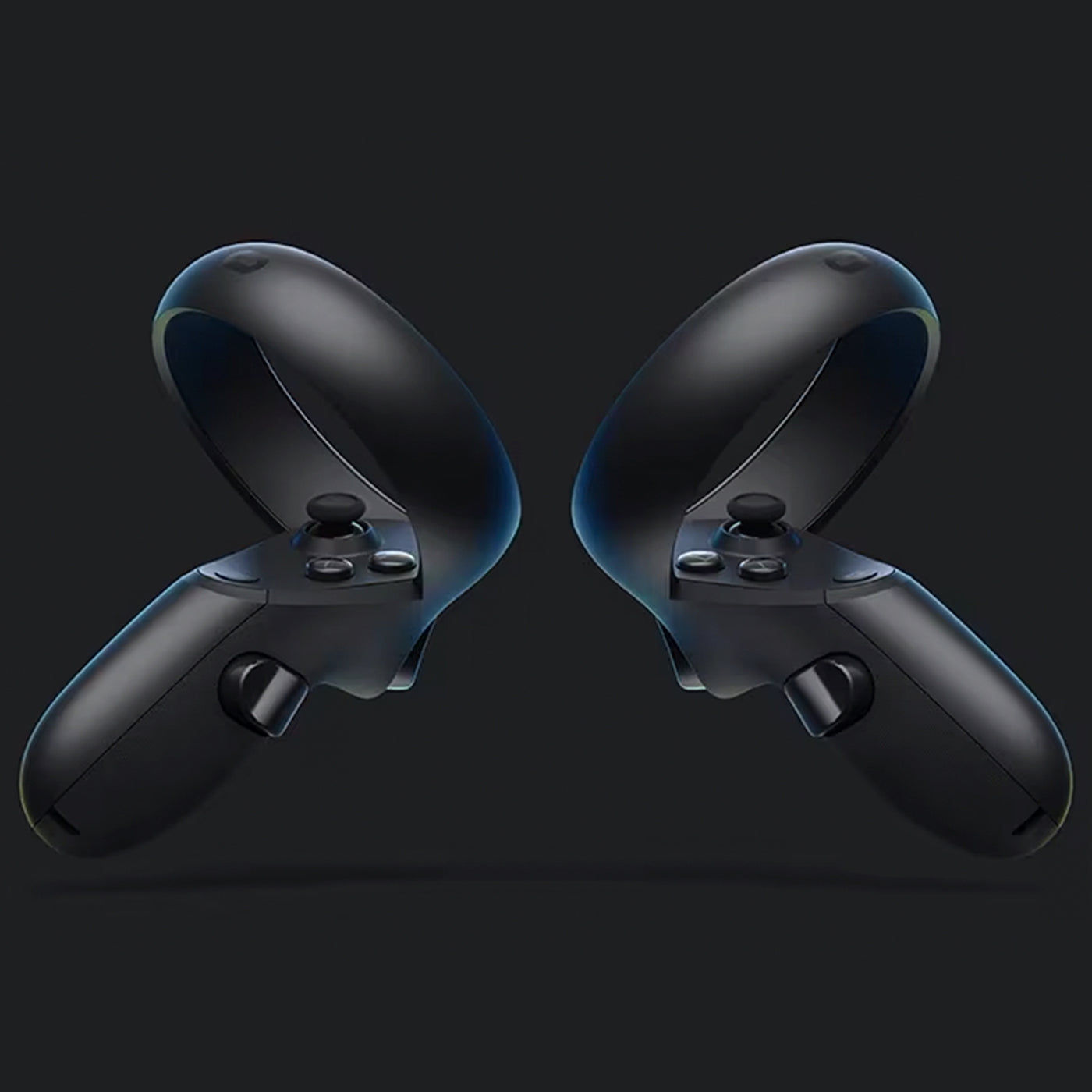 DEMO Oculus Rift S - Achorao