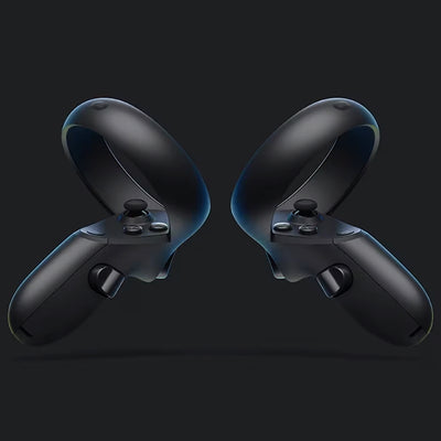 DEMO Oculus Rift S - Achorao